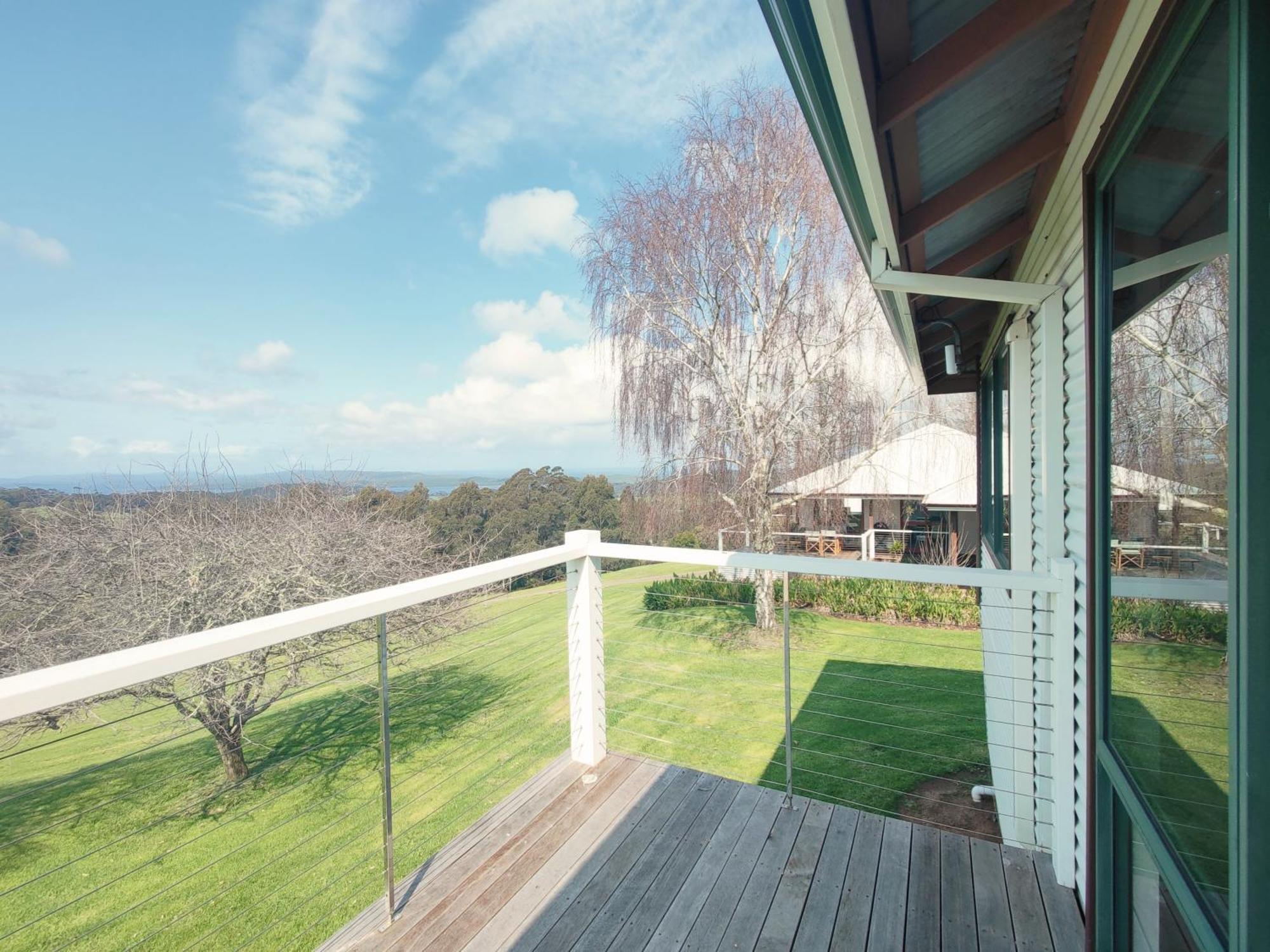 Karri Mia Chalets And Studios Denmark Exteriör bild